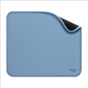 Picture of Logitech Mouse Pad Studio Blue Grey