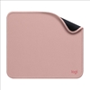 Picture of Logitech Mouse Pad Studio Dark Rose