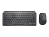 Picture of Logitech MX Keys Mini Combo for Business (QWERTZ)