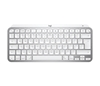 Picture of Logitech MX Keys Mini For Mac Minimalist Wireless Illuminated Keyboard