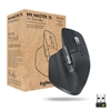 Изображение Logitech MX Master 3s for Business mouse Right-hand RF Wireless + Bluetooth Laser 8000 DPI