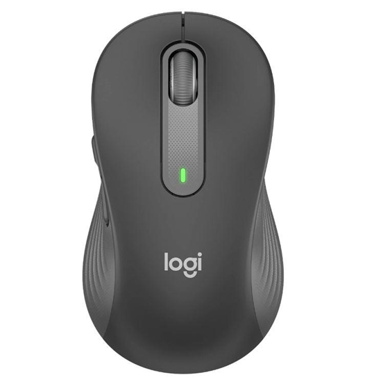 Picture of Logitech Signature M650 L graphite