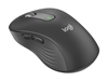 Picture of Logitech Signature M650 L Wireless Mouse for Business