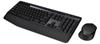 Picture of Logitech Wireless Combo MK345 Black