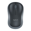 Attēls no Logitech Wireless Mouse M185 Swift Gray