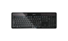 Picture of Logitech Wireless Solar Keyboard K750