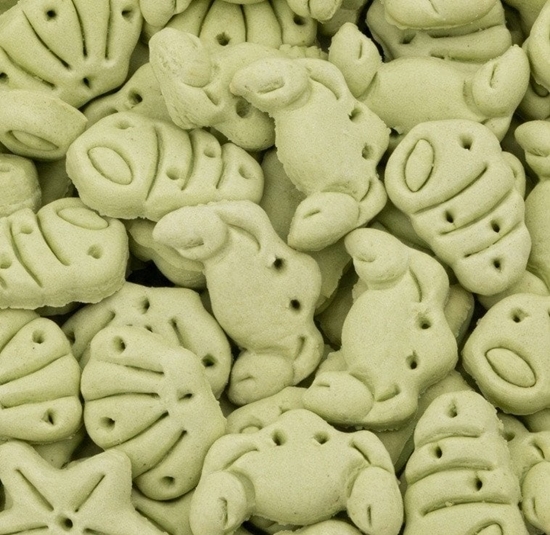 Picture of Lolo Pets Classic Ciastka z ma nowozelandzk 3kg