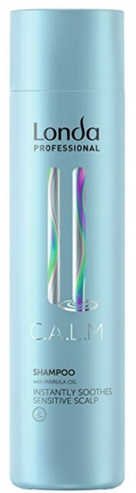 Picture of Londa Professional C.A.L.M Marula Oil Shampoo 250 ml