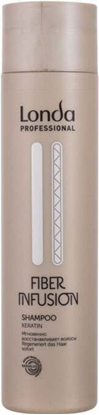Attēls no Londa Professional Fiber Infusion Shampoo 250 ml