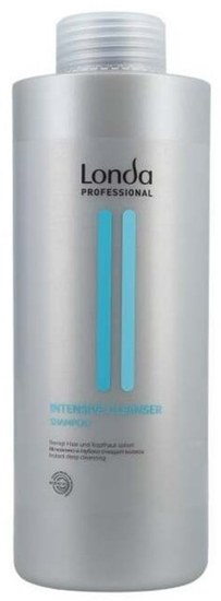 Изображение Londa Professional Intensive Cleanser Shampoo 1000 ml