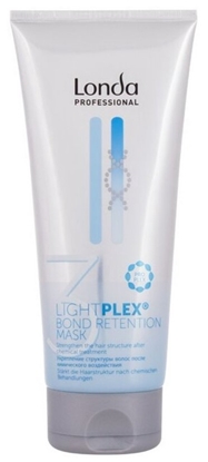 Изображение Londa Professional Lightplex 3 Bond Retention Mask 200 ml