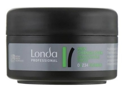 Attēls no Londa Professional Men Change Over Remoldable Paste 75 ml
