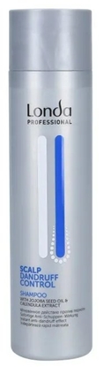 Attēls no Londa Professional Scalp Dandruff Control Shampoo 250 ml