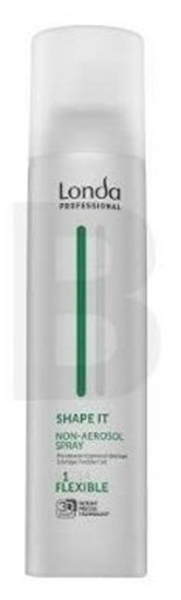 Picture of Londa Professional Shape-It Non-Aerosol Spray 250 ml