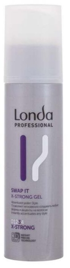 Picture of Londa Professional Swap It X-Strong Gel 100 ml