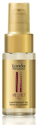 Attēls no Londa Professional Velvet Oil 30 ml
