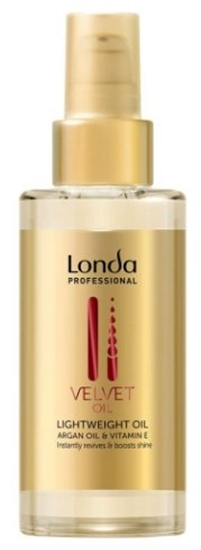 Picture of Londa Professional Velvet Oil Nourishing Hair Oil 100 ml