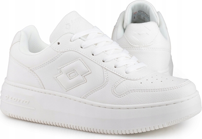 Attēls no Lotto Lotto Paliot PF OC 2400081W-1010 biae 38