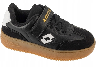 Attēls no Lotto Makera K 2601250K-1110 Czarne 30