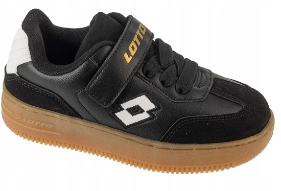 Изображение Lotto Makera K 2601250K-1110 Czarne 30