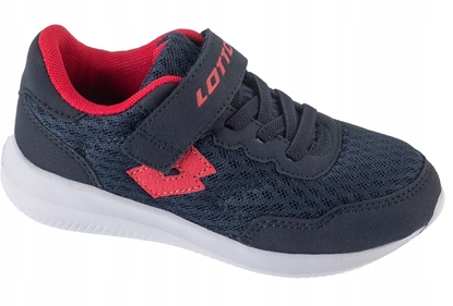 Изображение Lotto Relate K 2601220K-5940 Granatowe 34