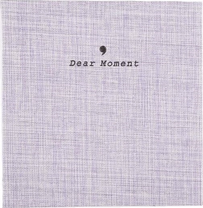 Attēls no LoveInstant Album May na 100 Zdj do INSTAX Mini 7 8 9 11 90 / Fioletowy