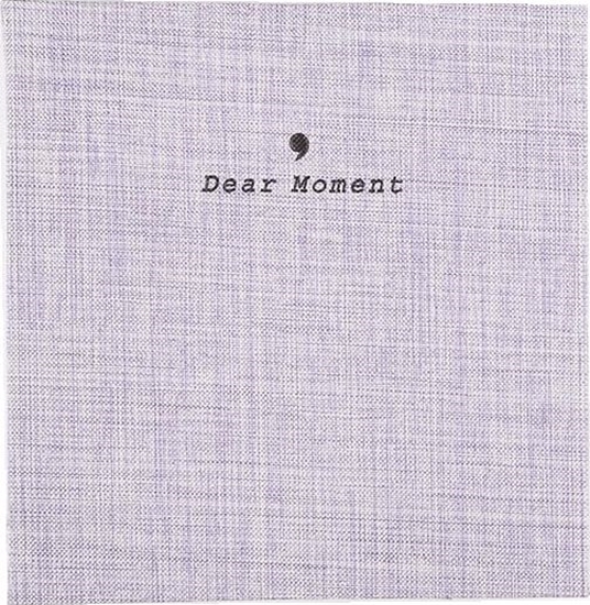 Изображение LoveInstant Album May na 100 Zdj do INSTAX Mini 7 8 9 11 90 / Fioletowy