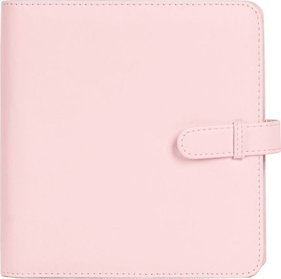 Picture of LoveInstant Album na Zdjcia 228szt. do Fujifilm Instax SQUARE SQ1 / SQ6 / SQ10 / SQ20 / SQUARE Link / SHARE SP-3 / Róowy