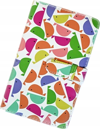 Picture of LoveInstant Album Na Zdjcia 96x Do Fujifilm Instax Mini 12 40 11 9 8 7 Evo Liplay Link / Wieloryby