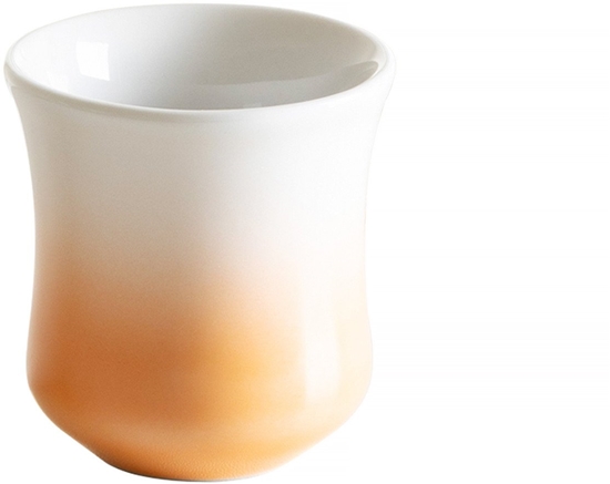 Изображение LOVERAMICS Loveramics - Hutch Tasting Cup - Kubek 80ml - Orange