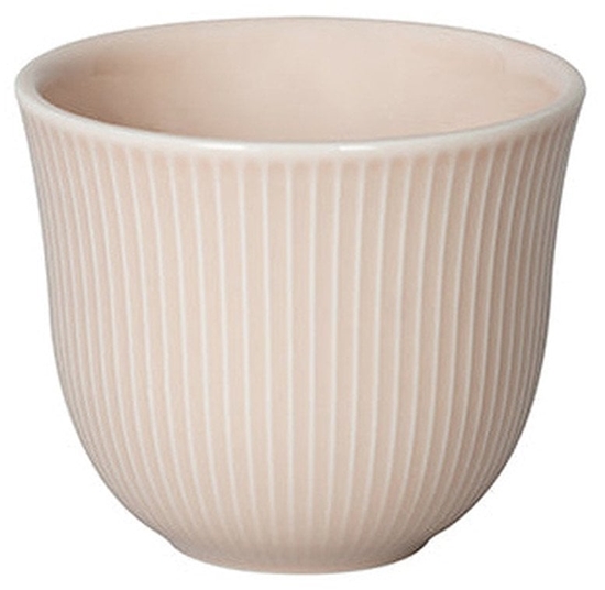 Picture of LOVERAMICS Loveramics Brewers - Kubek 150ml - Embossed Tasting Cup - Pink