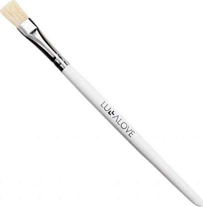 Picture of LullaLove Pdzel do glinek i maseczek Lullalove