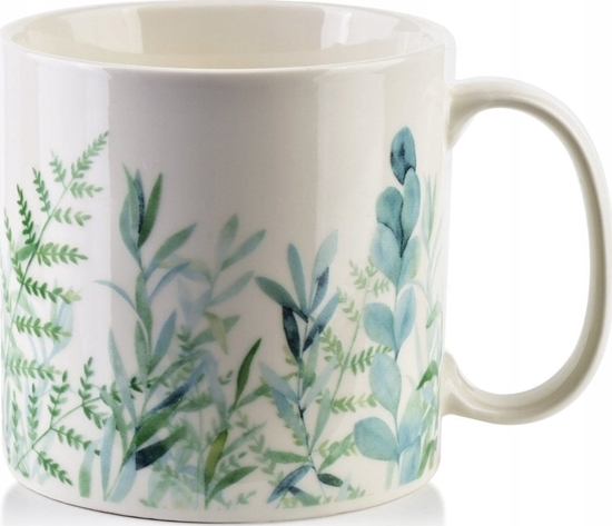 Picture of Lumarko Kubek 500ml 10x14xh9,8cm Eco Box Lumarko!