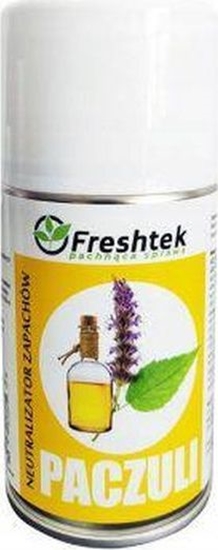 Picture of Lumarko Neutralizator Zapachów Dozownik 250ml Paczuli..