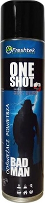 Attēls no Lumarko Odwieacz Powietrza One Shot 600ml Bad Man..