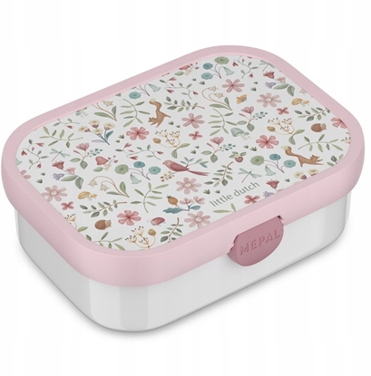 Attēls no LUNCHBOX CAMPUS FAIRY WONDERS 107440065409