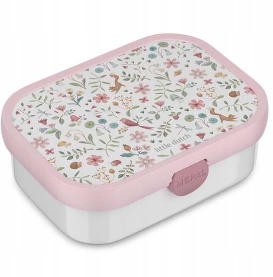 Picture of LUNCHBOX CAMPUS FAIRY WONDERS 107440065409