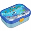 Picture of Mepal Lunchbox Campus Tropical Ocean 750 ml (MEPAL-AK-170-10)