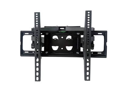 Attēls no LXLCD131 TV sienas grozamais kronšteins televizoriem līdz 65" / 50kg ; VESA 400x400