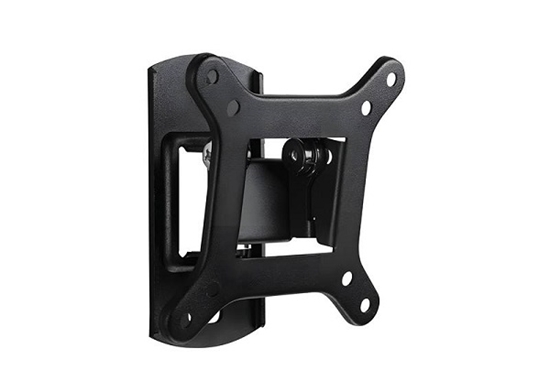 Изображение LXLCD137 TV sienas grozamais kronšteins televizoriem līdz 32" / 25kg ; VESA 100x100