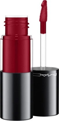 Изображение MAC MAC, Versicolour , Lip Stain, Liquid Lipstick, 114, Serial Stain, 8.5 ml