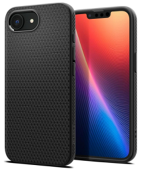 Изображение Maciņš Spigen Liquid Air Apple iPhone 16e