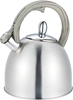 Изображение Maestro CZAJNIK STALOWY 2.5L SATYNA MAESTRO MR-1312