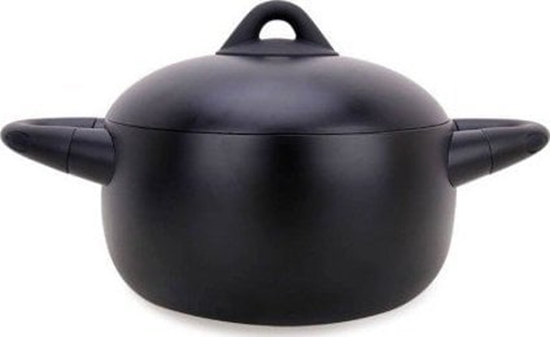 Picture of Maestro Garnek z pokrywk 22cm 4 0l Maestro MR-4017-22