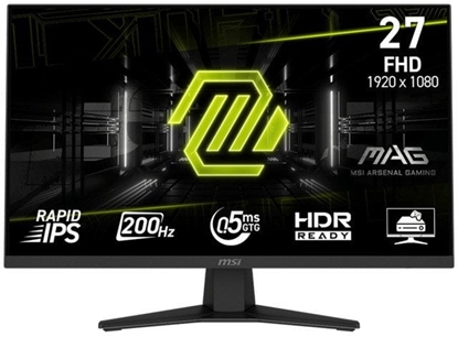 Picture of Monitor MSI MAG 274FDE