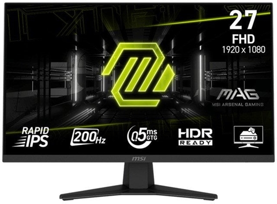 Picture of Monitor MSI MAG 274FDE