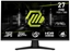 Picture of Monitor MSI MAG 274FDE