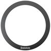 Picture of Magnētiskais gredzens Baseus Halo Series Magnetic Metal Ring Black 2pcs