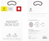Picture of Magnēts Baseus Car Mount Magnet Iron Plate for Cases 