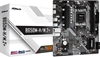 Изображение Mainboard|ASROCK|AMD B650|SAM5|Micro-ATX|Memory DDR5|Memory slots 2|1xPCI-E|2xPCI-Express 4.0 1x|1xPCI-Express 4.0 16x|1xM.2|1xHDMI|1xDisplayPort|1xAudio-In|1xAudio-Out|1xMicrophone|2xUSB 2.0|3xUSB 3.2|1xUSB-C|1xRJ45|B650M-H/M.2+